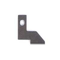 Нижний нож B4471-02A для Babylock (для оверлоков Eclipse, Imagine и коверлоков Evolve, Evolution, Ovation)