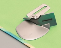 Улитка Babylock B0421S04A для для одинарной подгибки вшиваемой ленты или косой бейки 28мм