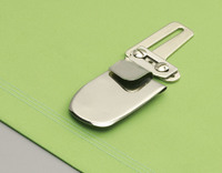 Улитка Babylock B0421S08A для одинарного загиба с запошиванием 16мм