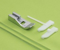 Лапка Babylock B5002-06A-C для изготовления защипов или вшивания шнурка