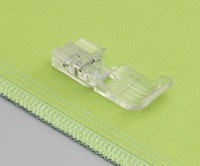 Лапка Babylock B5002S14A прозрачная