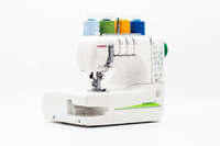 Распошивальная машина Janome CoverPro 7